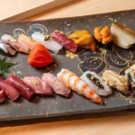 Most Expensive sushi
