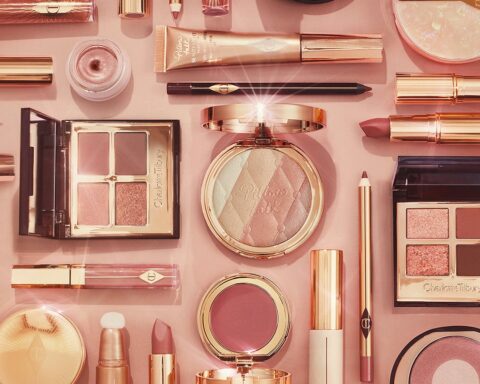 most expensive makeup brands