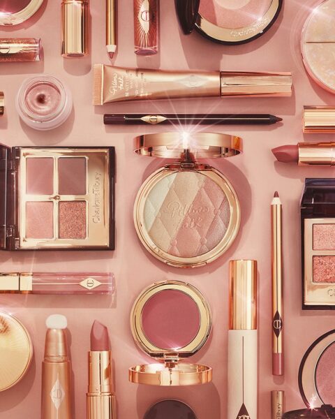 most expensive makeup brands