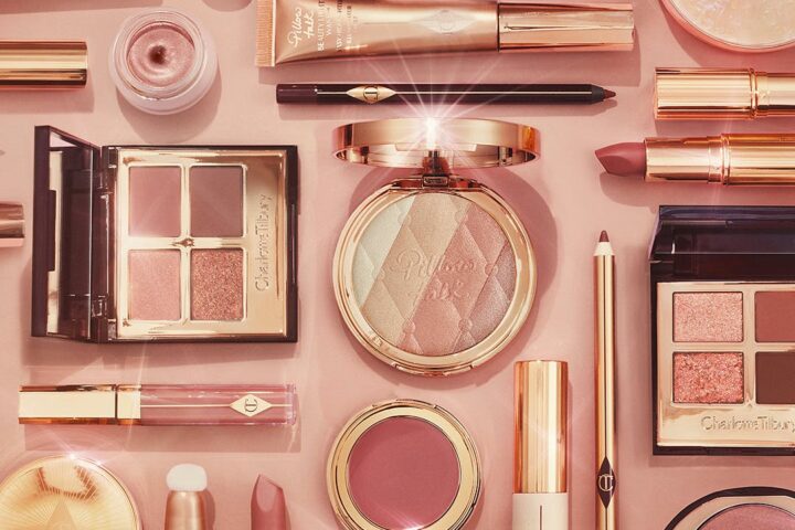 most expensive makeup brands