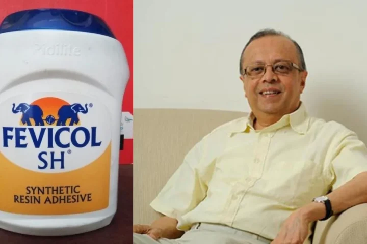 Balvant Parekh