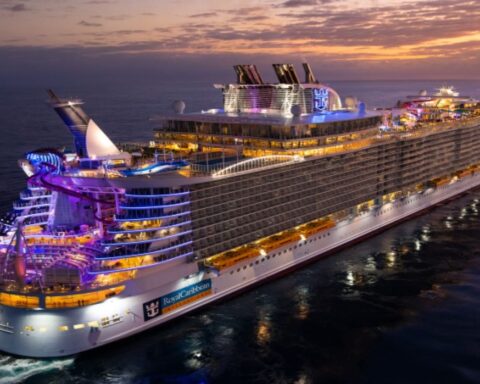 World's Best cruises