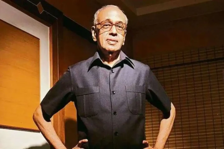 R Thyagarajan