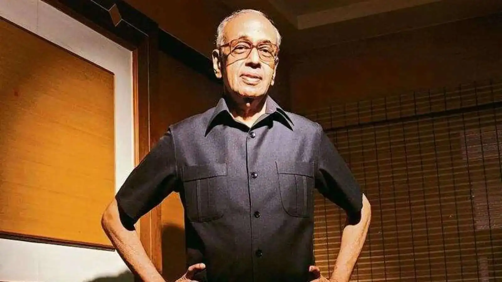 R Thyagarajan