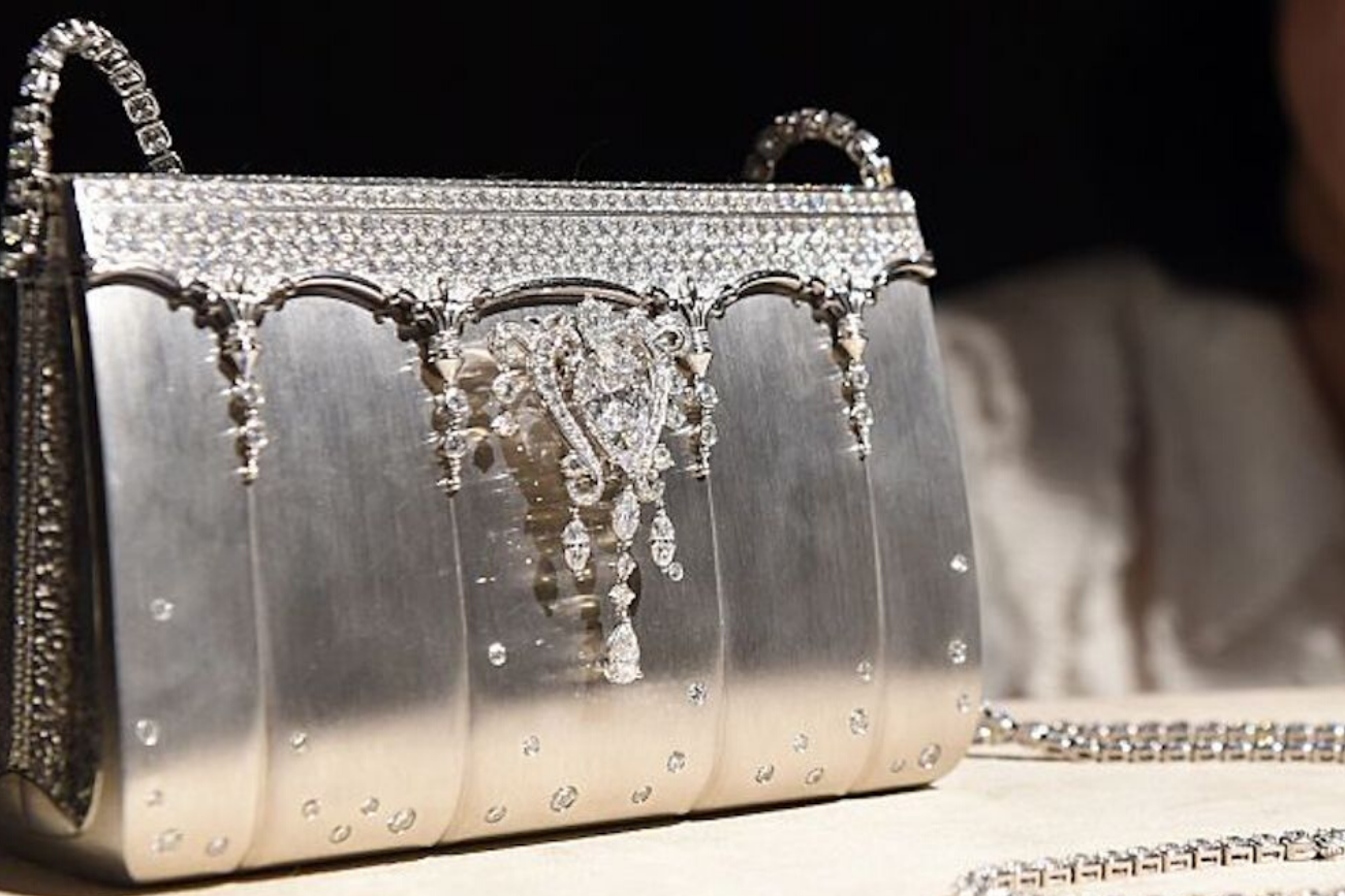 most expensive handbags in the world