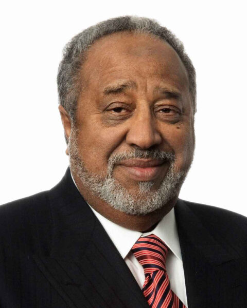 Richest person in Ethiopia