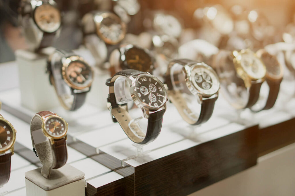 most expensive watches in the world