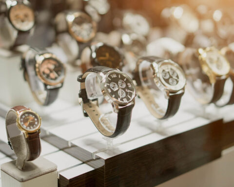 most expensive watches in the world