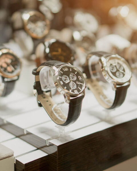 most expensive watches in the world