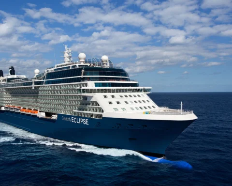 Celebrity Cruises