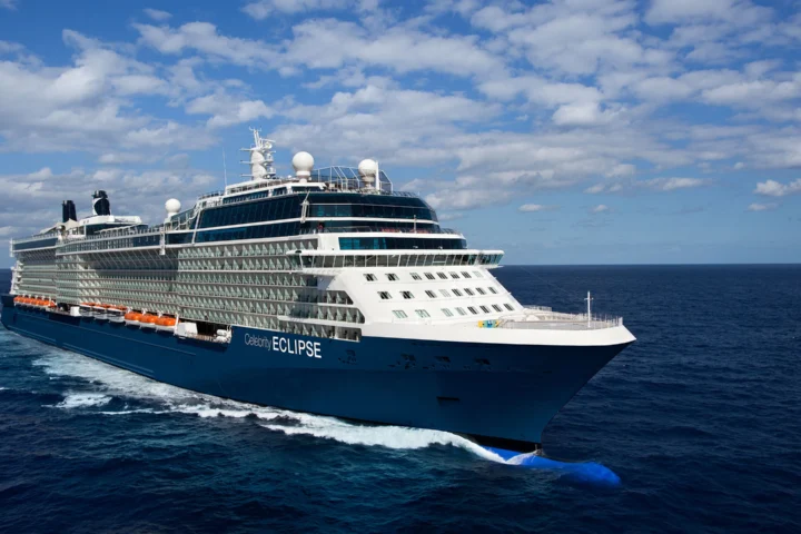 Celebrity Cruises