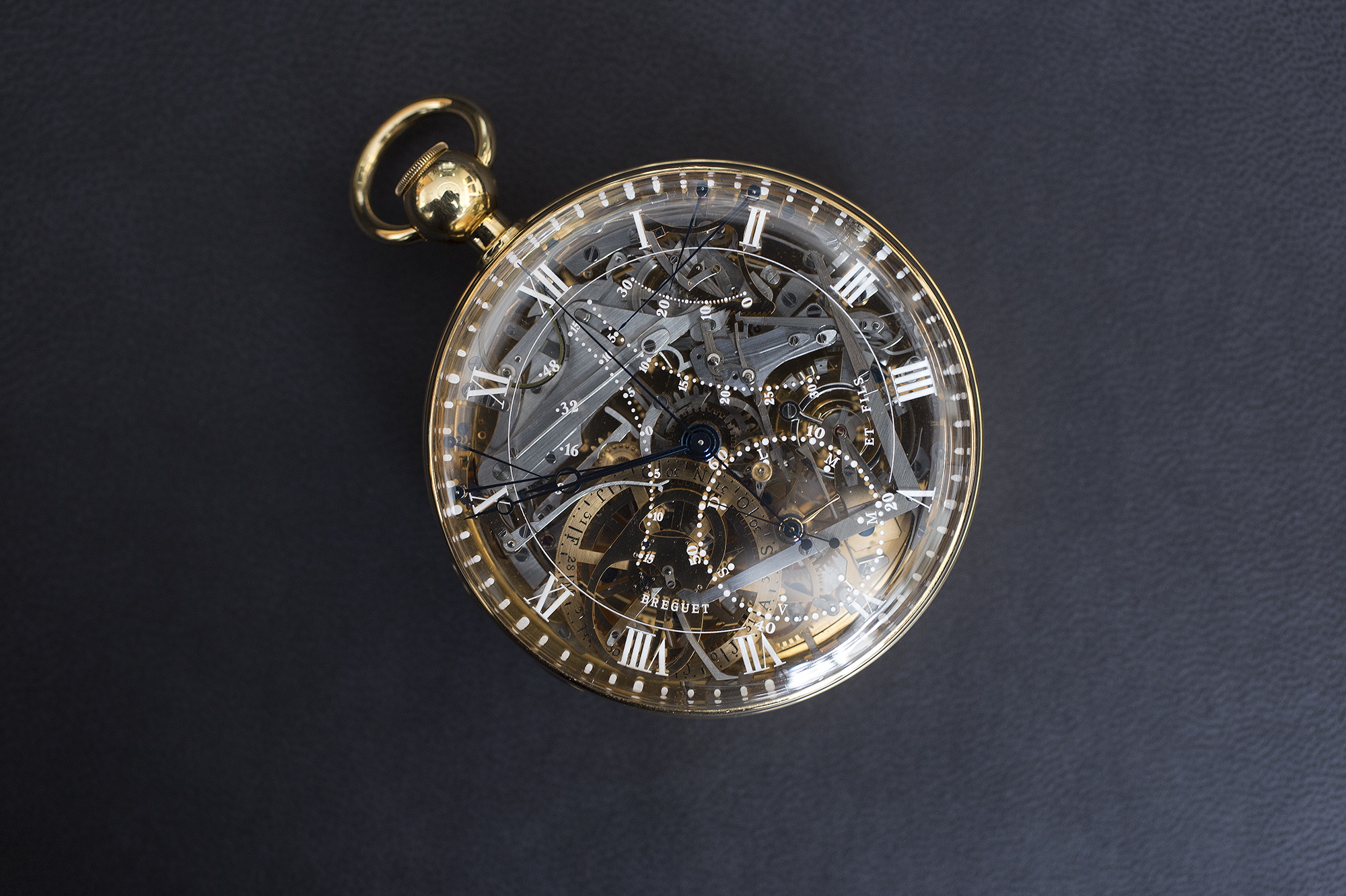 most expensive watches in the world