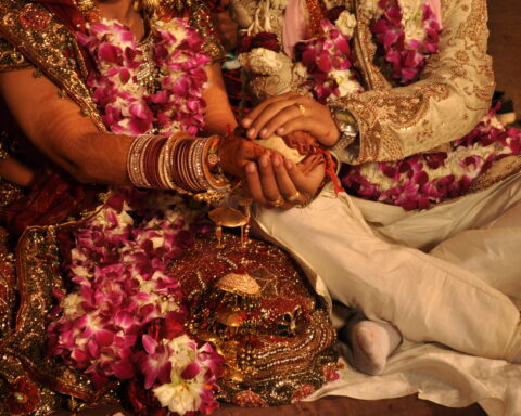 most expensive Indian weddings