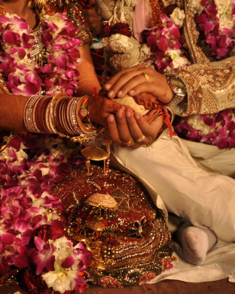 most expensive Indian weddings