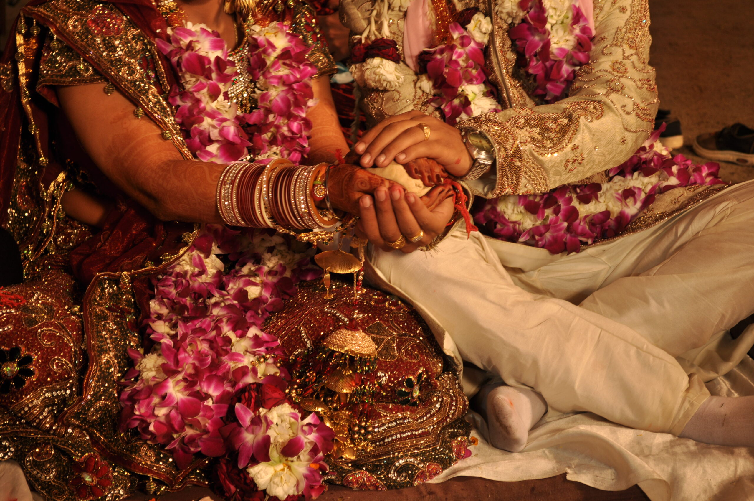 most expensive Indian weddings