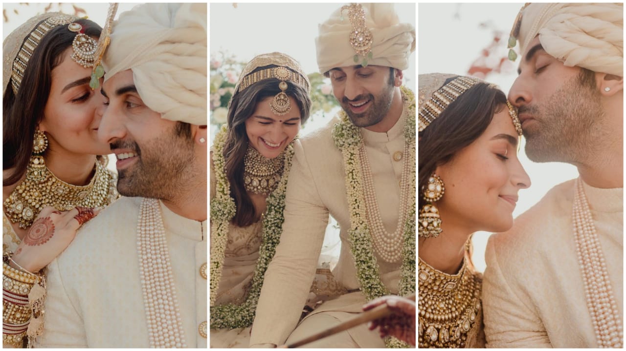 most expensive wedding attires for Indian brides