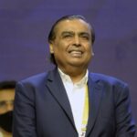 Mukesh Ambani, richest person in India