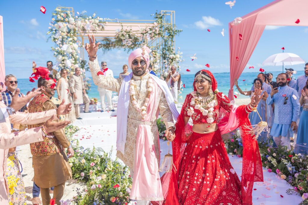 most expensive wedding venues in India