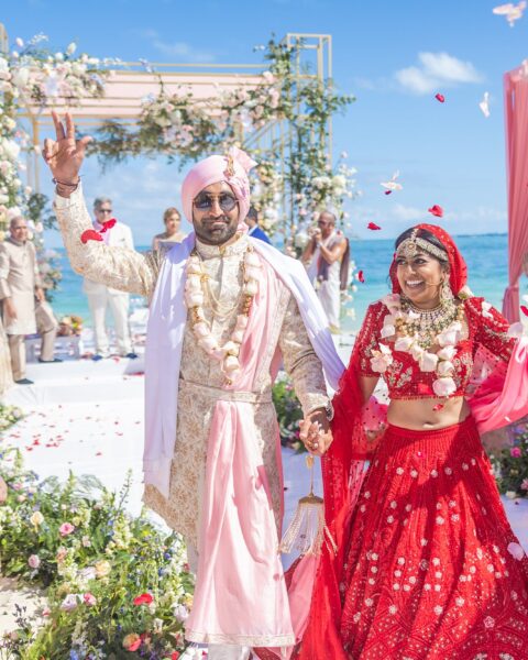 most expensive wedding venues in India