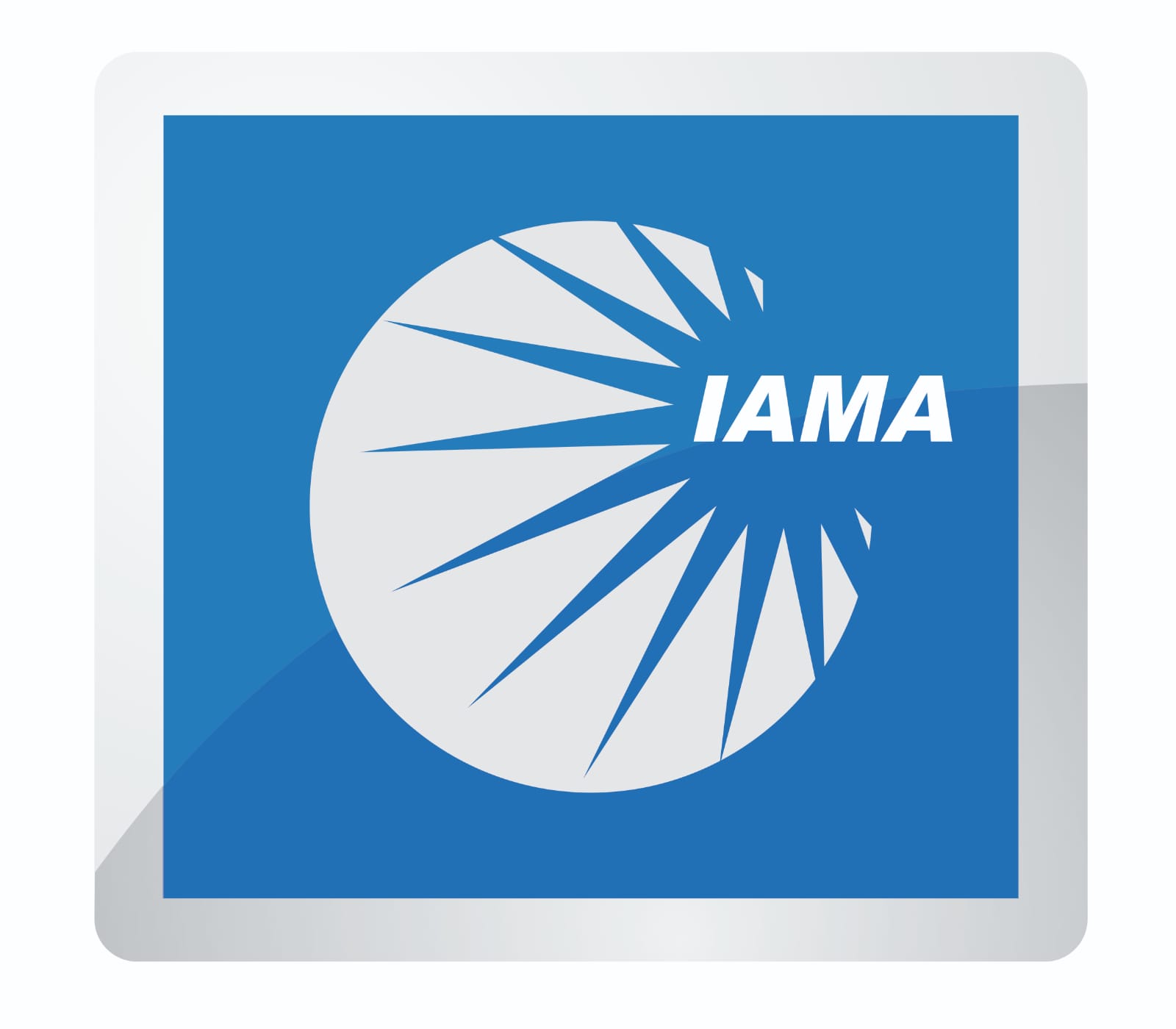 IAMA logo