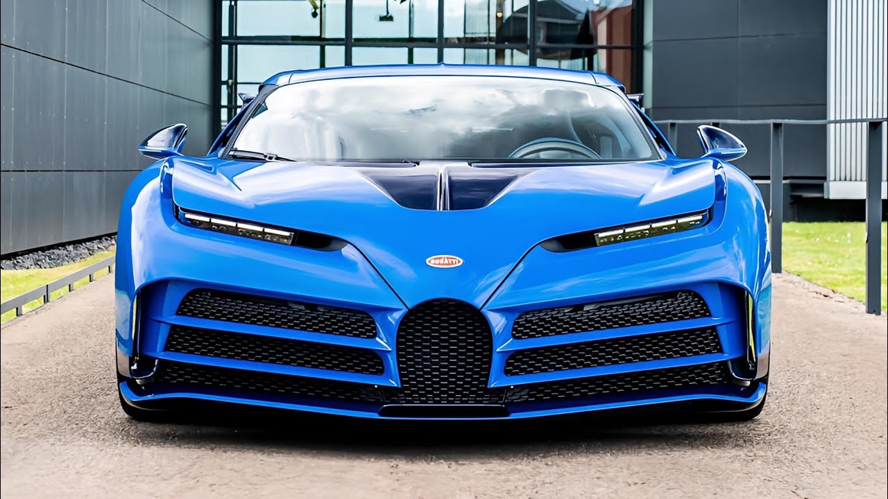 Most Expensive cars
