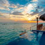 best luxury hotels in the world for beach vacation