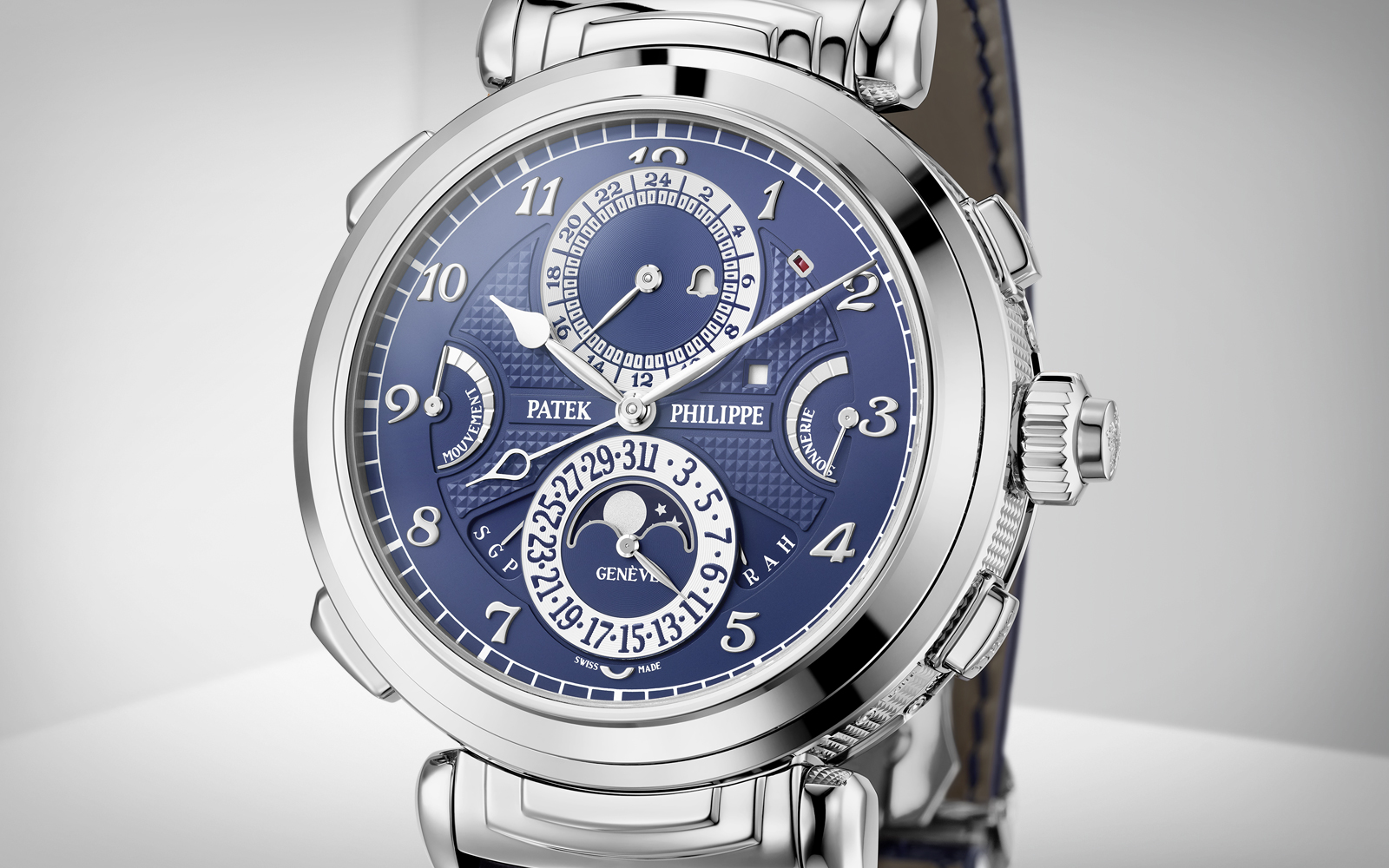 most expensive watches in the world