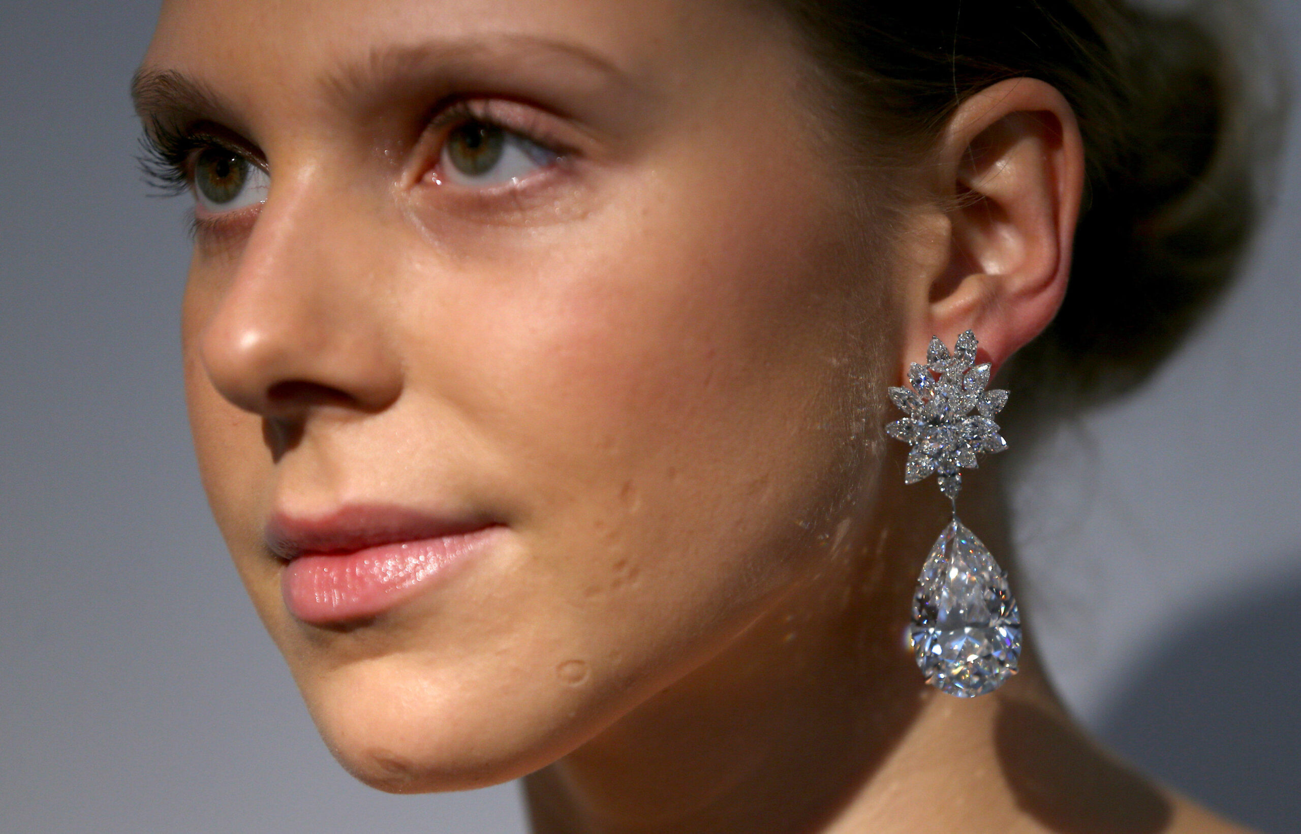 most expensive earrings in the world