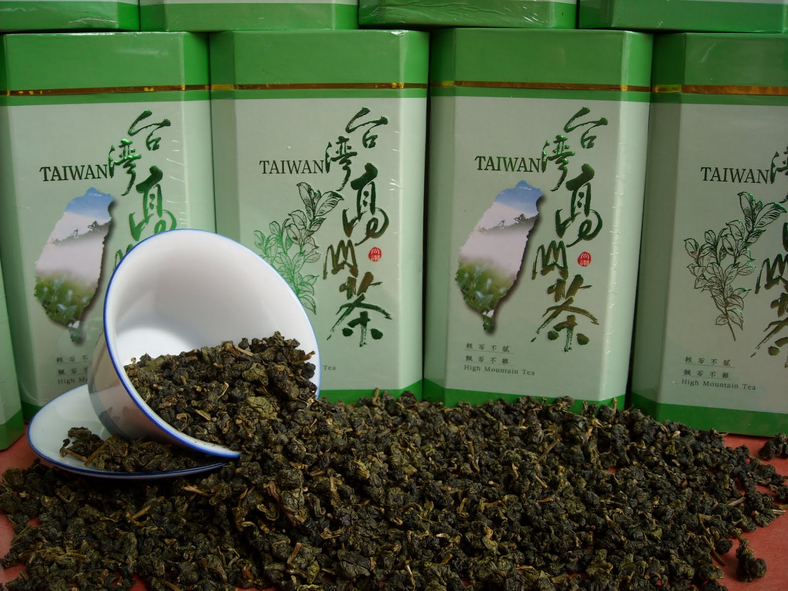 most expensive teas in the world