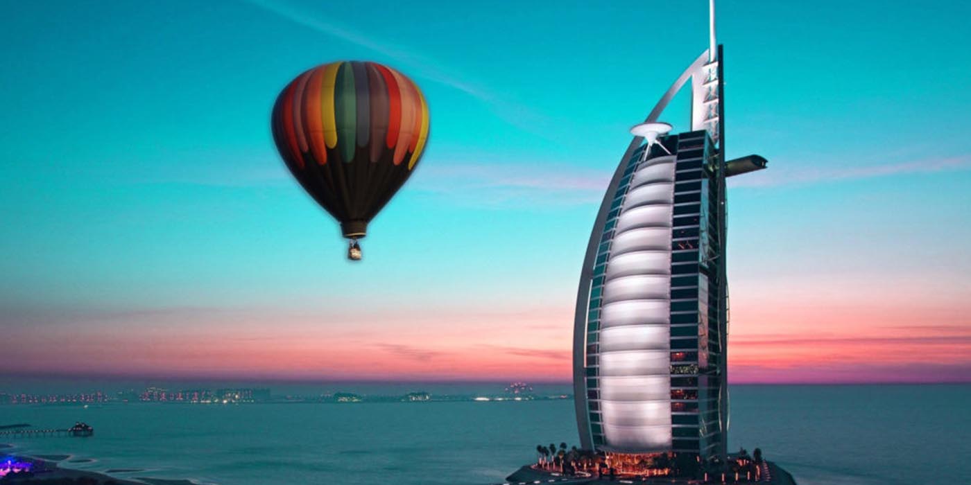 most expensive things to do in Dubai