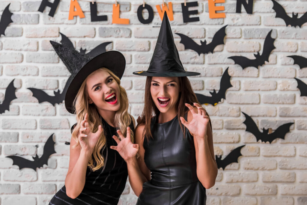 halloween outfit ideas