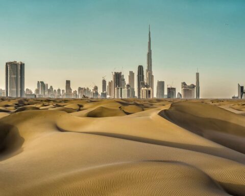 most expensive things to do in Dubai