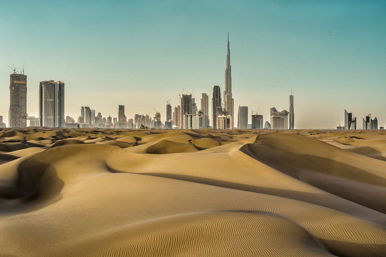 most expensive things to do in Dubai