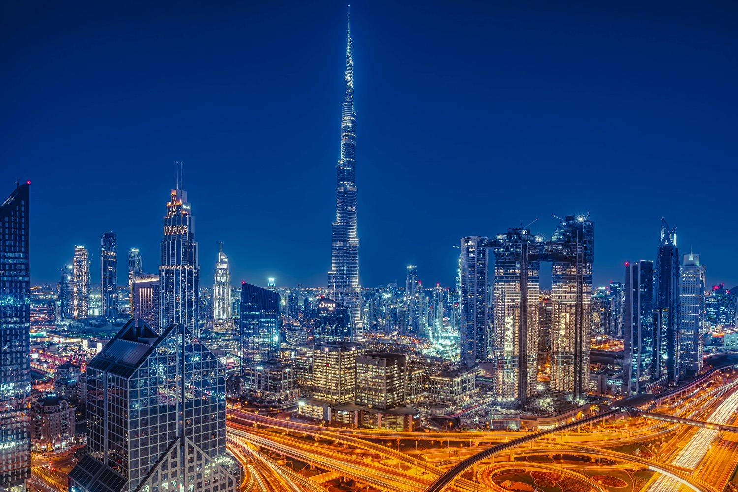 most expensive things to do in Dubai