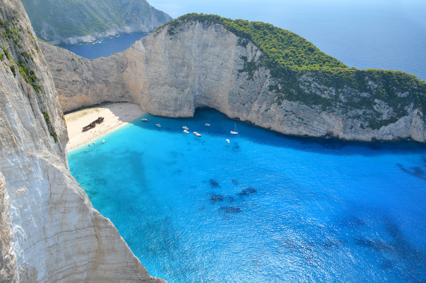 most unique beaches in the world