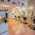 best salons in New York