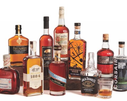 most expensive whiskeys in the world