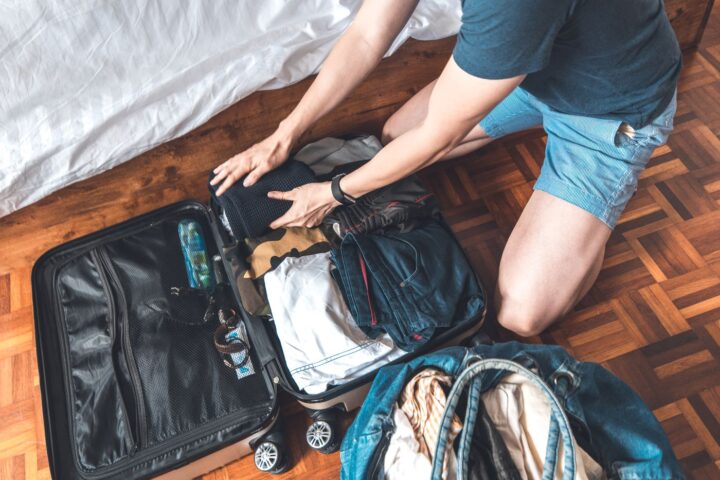 travel essentials for every trip