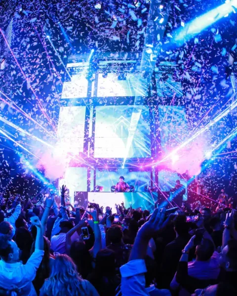 Nighclubs in Gurugram