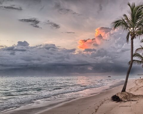 Beaches in India