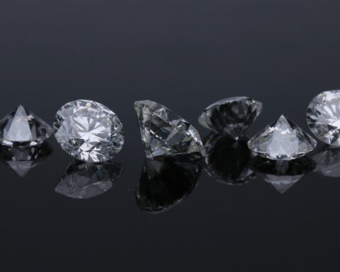 Most expensive diamond