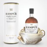 The Rampur Signature Reserve Single Malt Whiskey