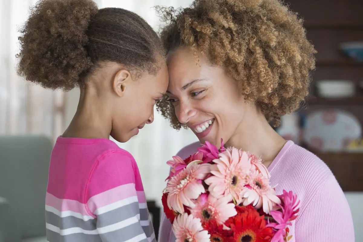 Mother's Day